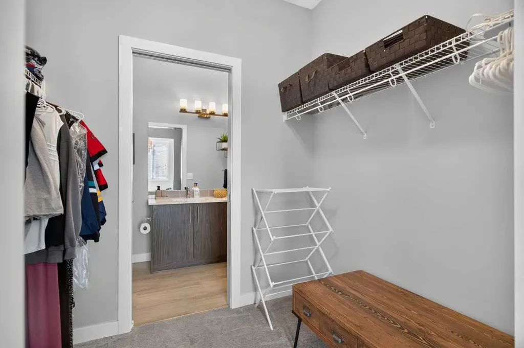 107 Redstone Crescent NE Calgary AB T3N 1M4