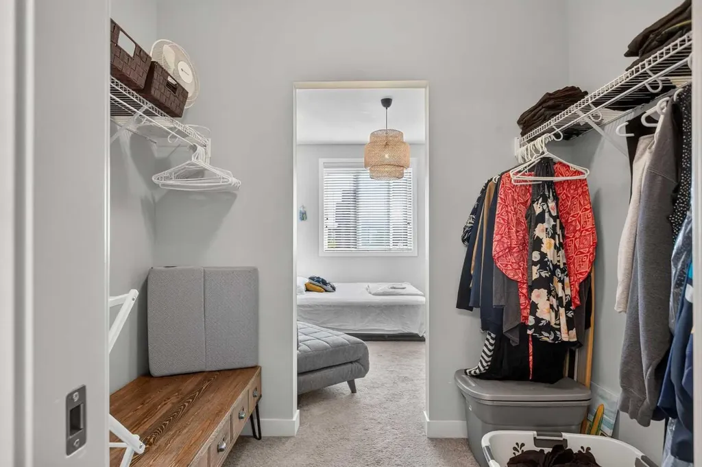 107 Redstone Crescent NE Calgary AB T3N 1M4