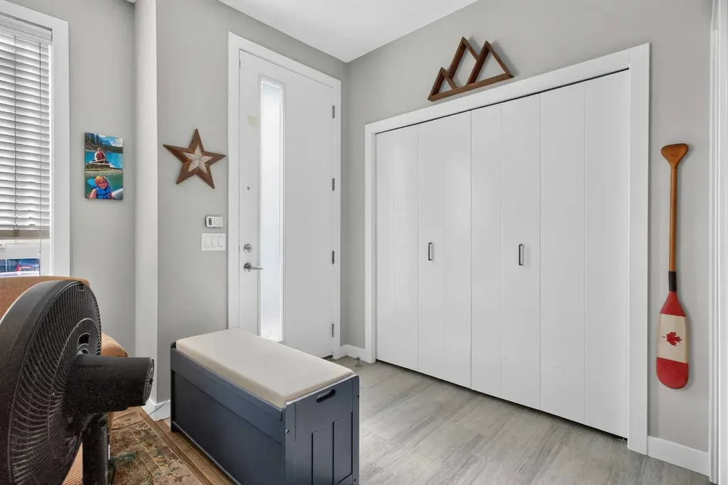 107 Redstone Crescent NE Calgary AB T3N 1M4