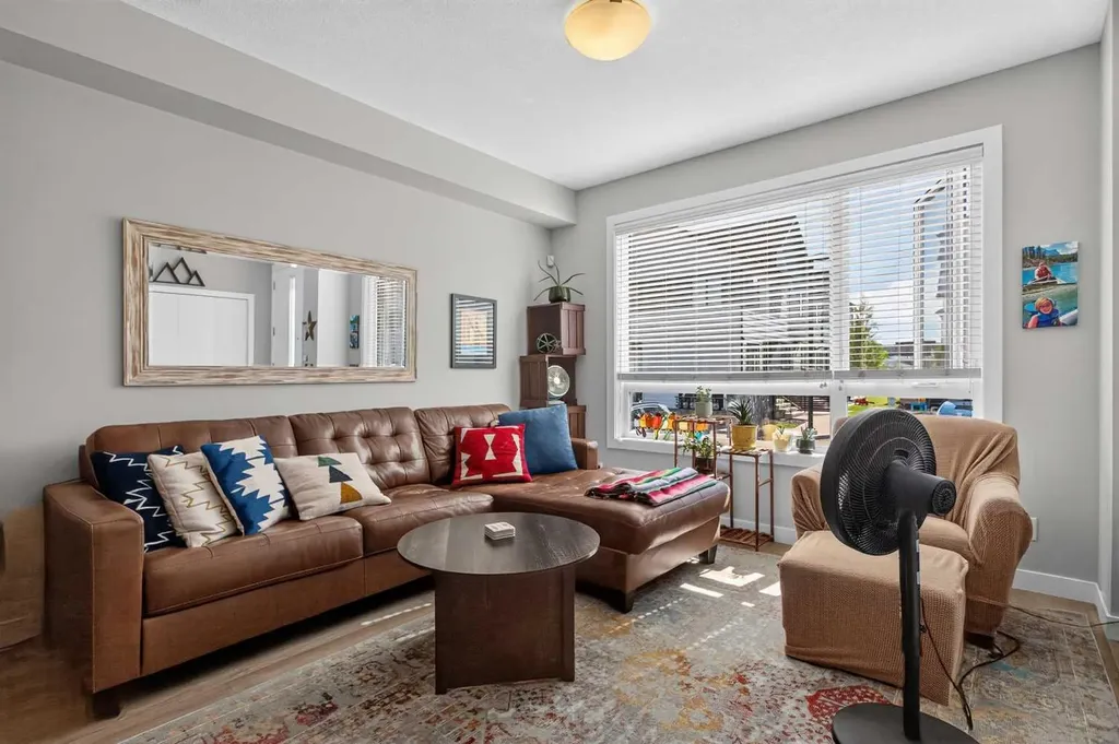 107 Redstone Crescent NE Calgary AB T3N 1M4