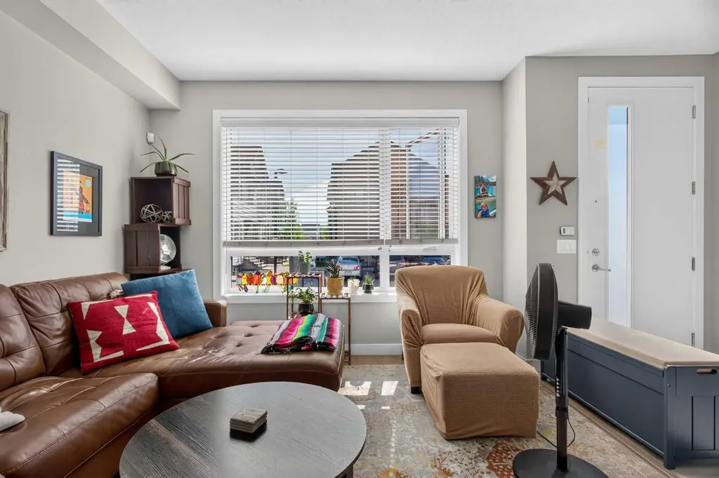 107 Redstone Crescent NE Calgary AB T3N 1M4