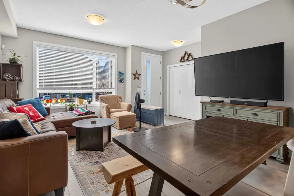 107 Redstone Crescent NE Calgary AB T3N 1M4