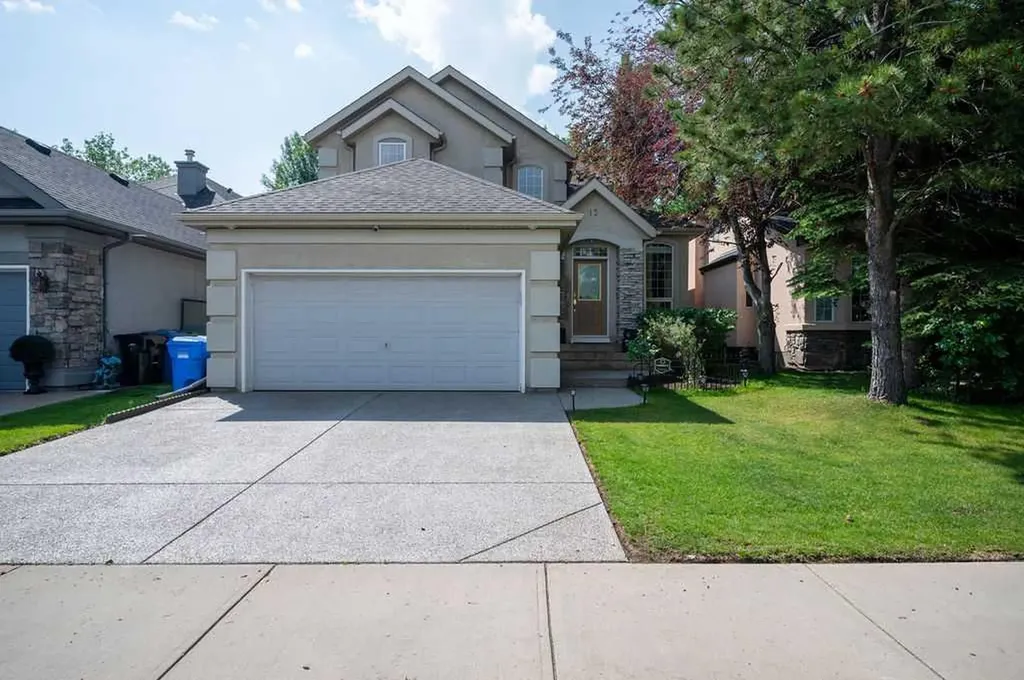 13 Cranston Drive SE Calgary AB T3M 1A2