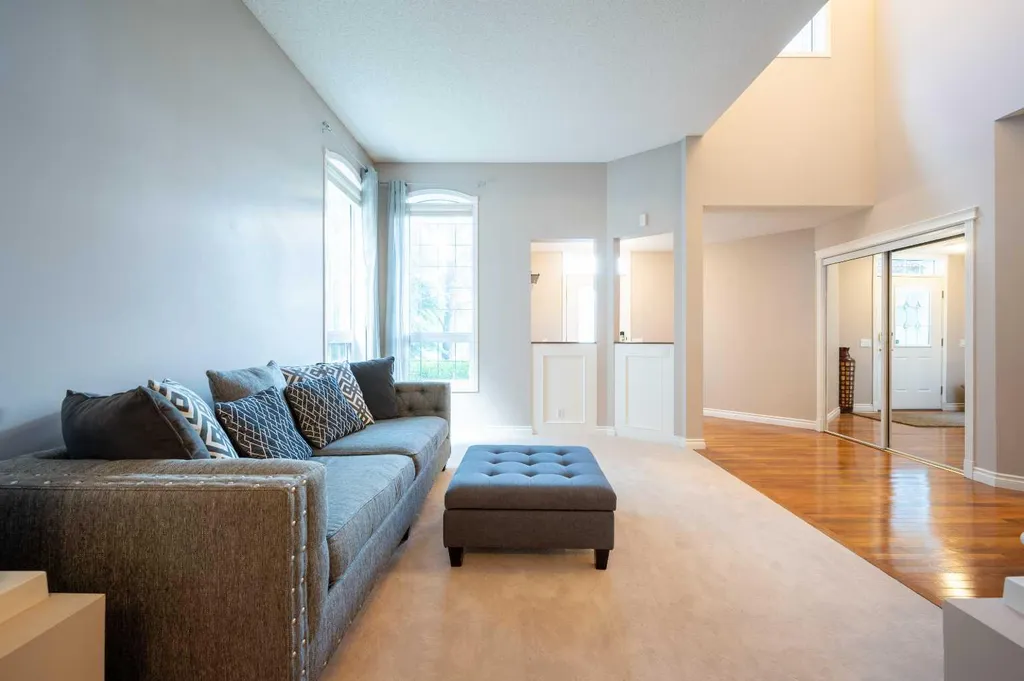 13 Cranston Drive SE Calgary AB T3M 1A2
