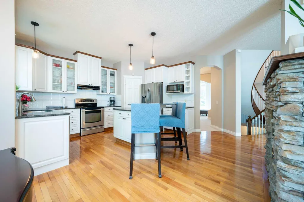 13 Cranston Drive SE Calgary AB T3M 1A2