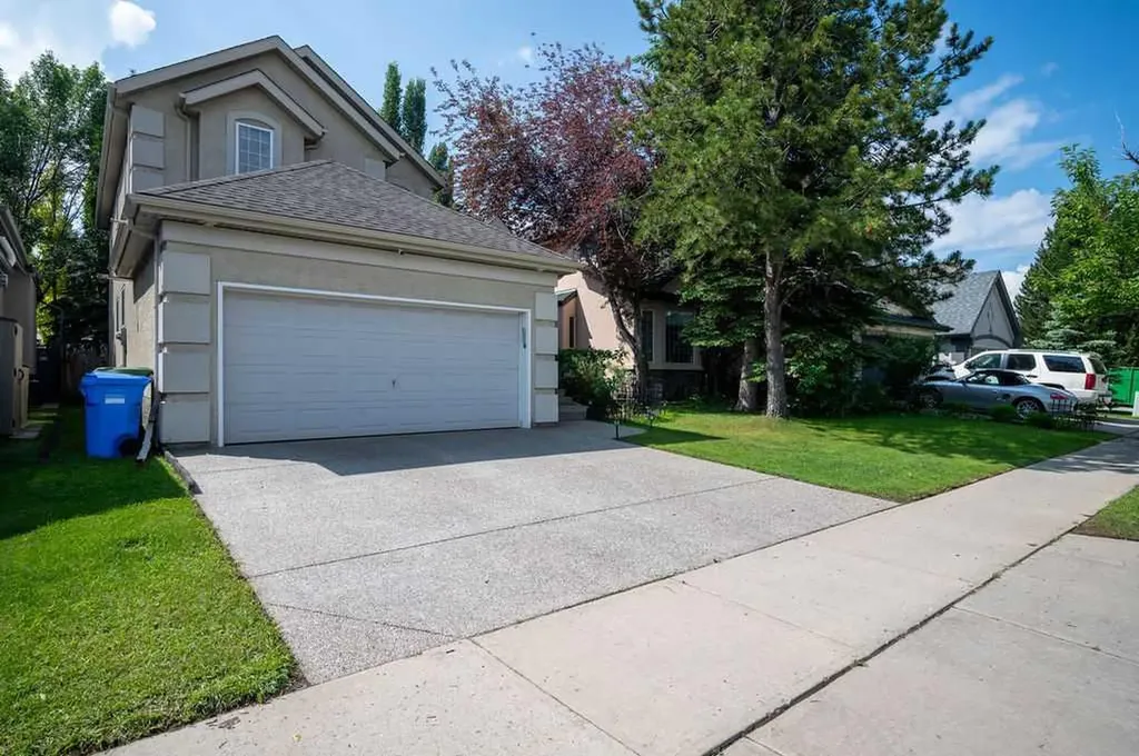 13 Cranston Drive SE Calgary AB T3M 1A2