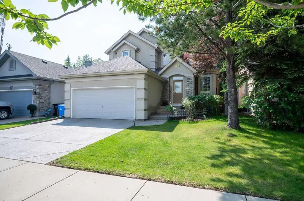 13 Cranston Drive SE Calgary AB T3M 1A2