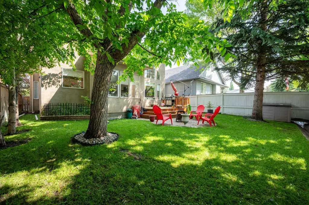 13 Cranston Drive SE Calgary AB T3M 1A2