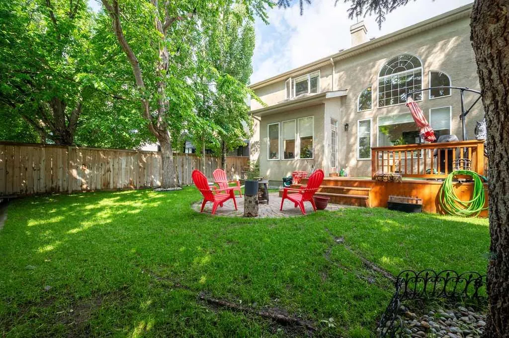 13 Cranston Drive SE Calgary AB T3M 1A2