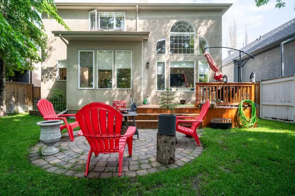 13 Cranston Drive SE Calgary AB T3M 1A2