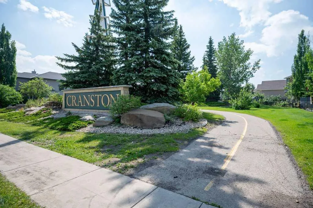 13 Cranston Drive SE Calgary AB T3M 1A2