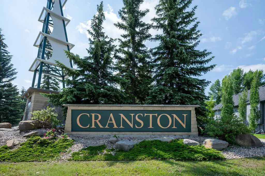 13 Cranston Drive SE Calgary AB T3M 1A2