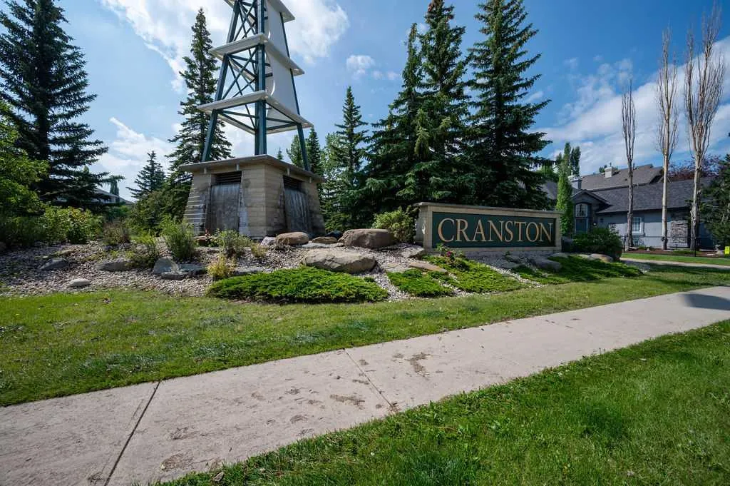 13 Cranston Drive SE Calgary AB T3M 1A2
