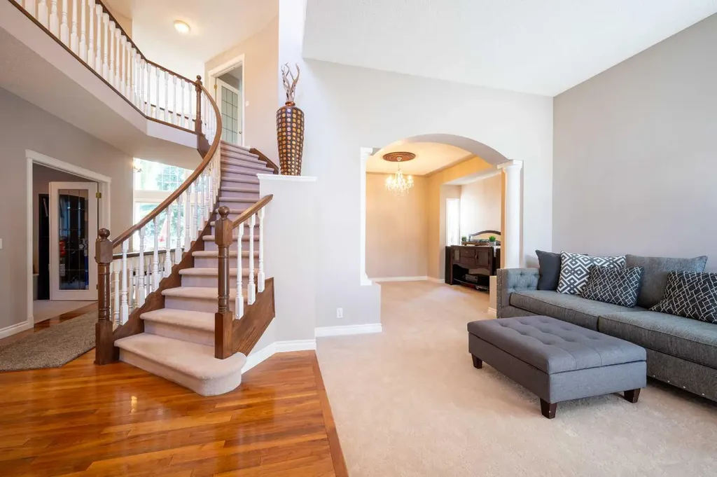 13 Cranston Drive SE Calgary AB T3M 1A2