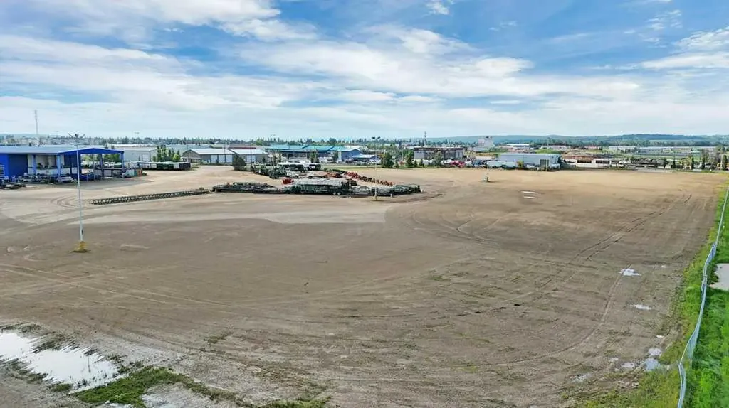 22 Charles Industrial Way Sylvan Lake AB T4S 0B6