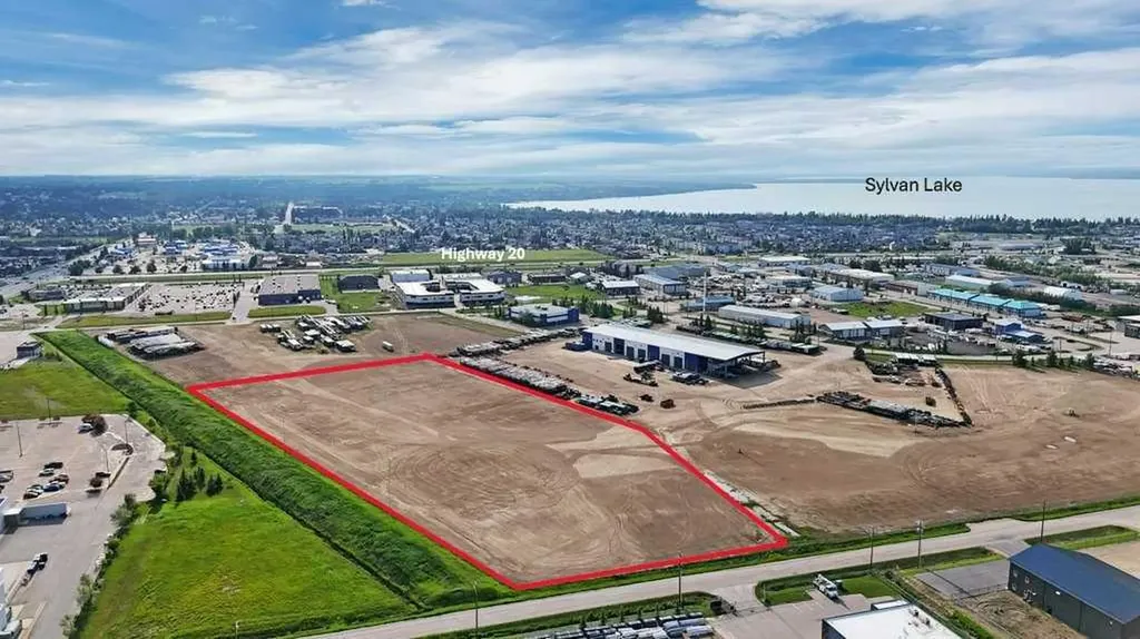 22 Charles Industrial Way Sylvan Lake AB T4S 0B6