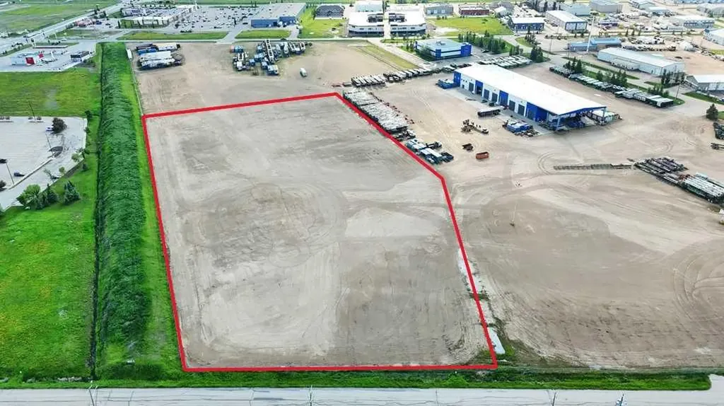 22 Charles Industrial Way Sylvan Lake AB T4S 0B6