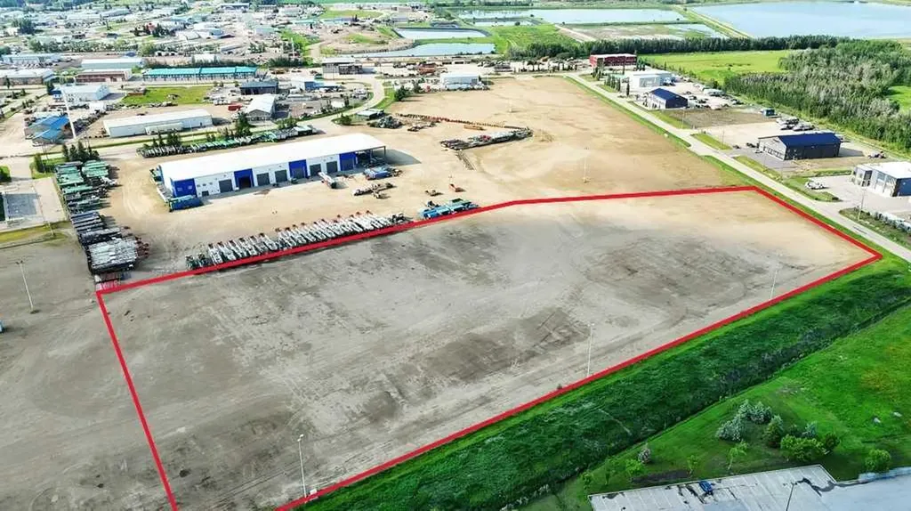 22 Charles Industrial Way Sylvan Lake AB T4S 0B6