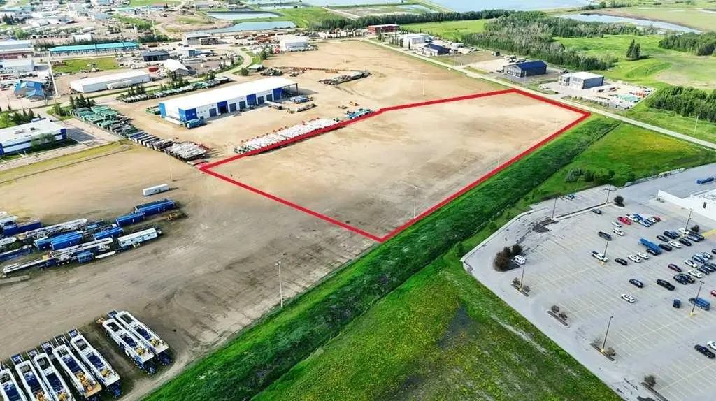 22 Charles Industrial Way Sylvan Lake AB T4S 0B6