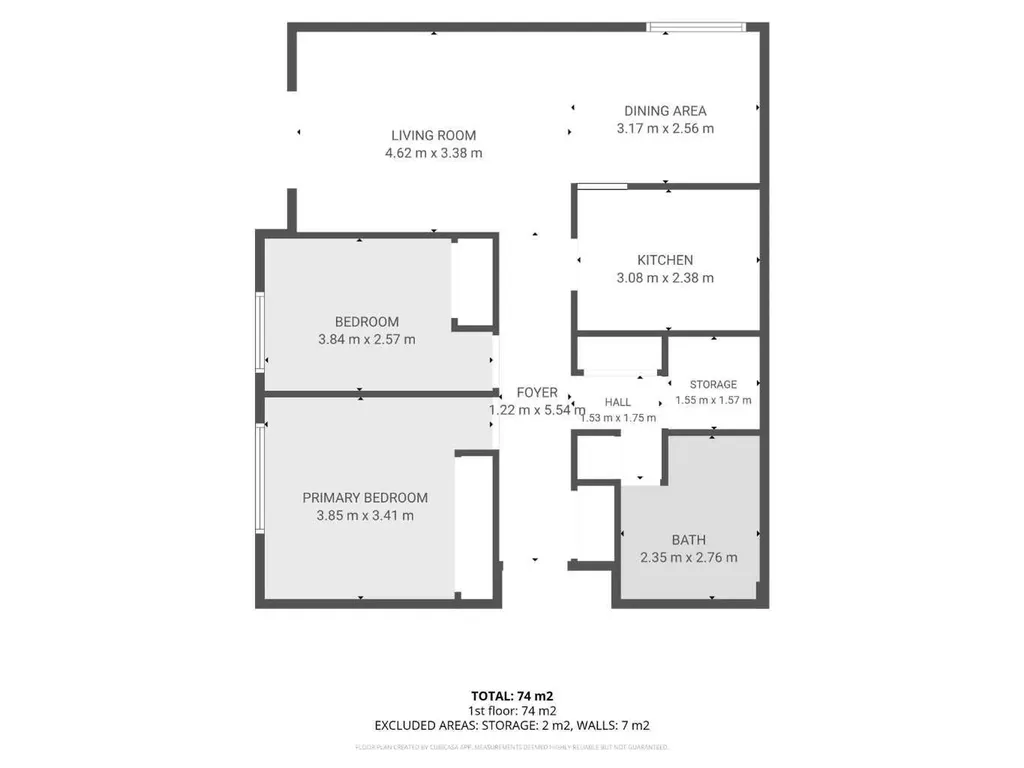 40 Glenbrook Crescent Cochrane AB T4C 1T2