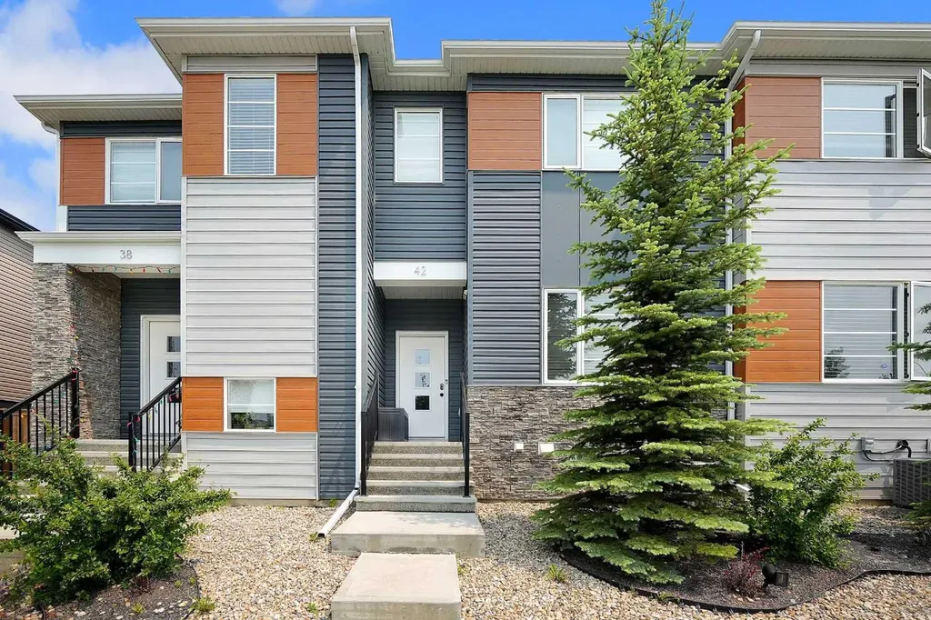 42 Midtown Boulevard SW Airdrie AB T4B 4E4