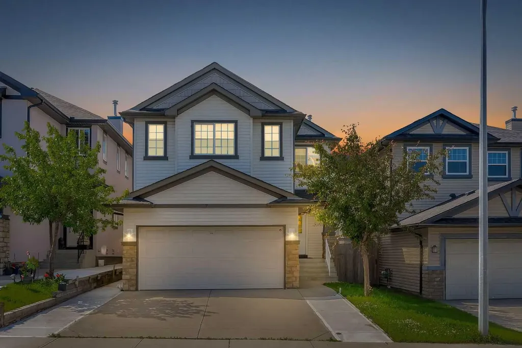 7 Saddlecrest Terrace NE Calgary AB T3J 5L4