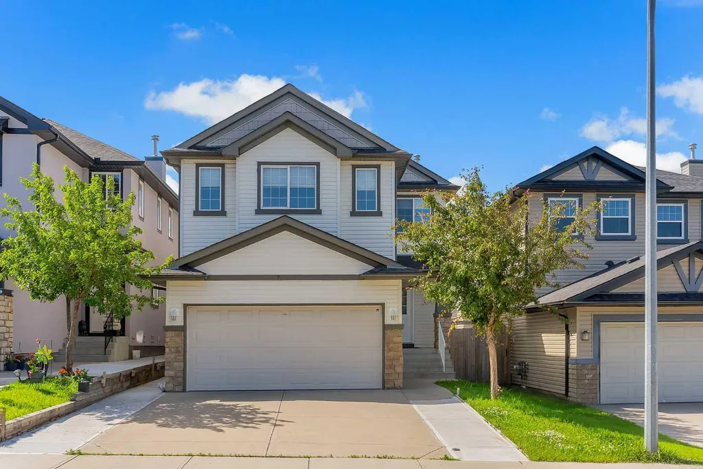 7 Saddlecrest Terrace NE Calgary AB T3J 5L4