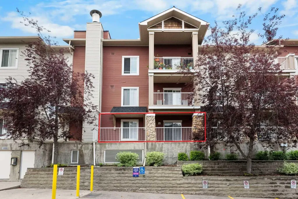 70 Panamount Drive NW Calgary AB T3K5Z1