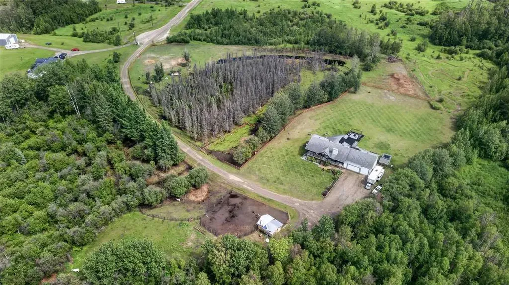 70020 Range Road 64a Grovedale AB T0H1X0