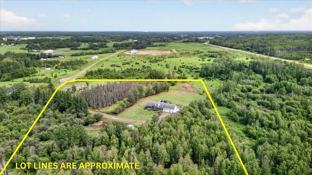 70020 Range Road 64a Grovedale AB T0H1X0