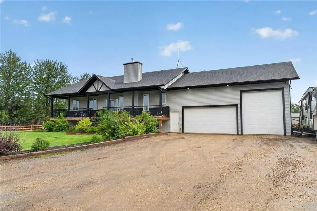 70020 Range Road 64a Grovedale AB T0H1X0
