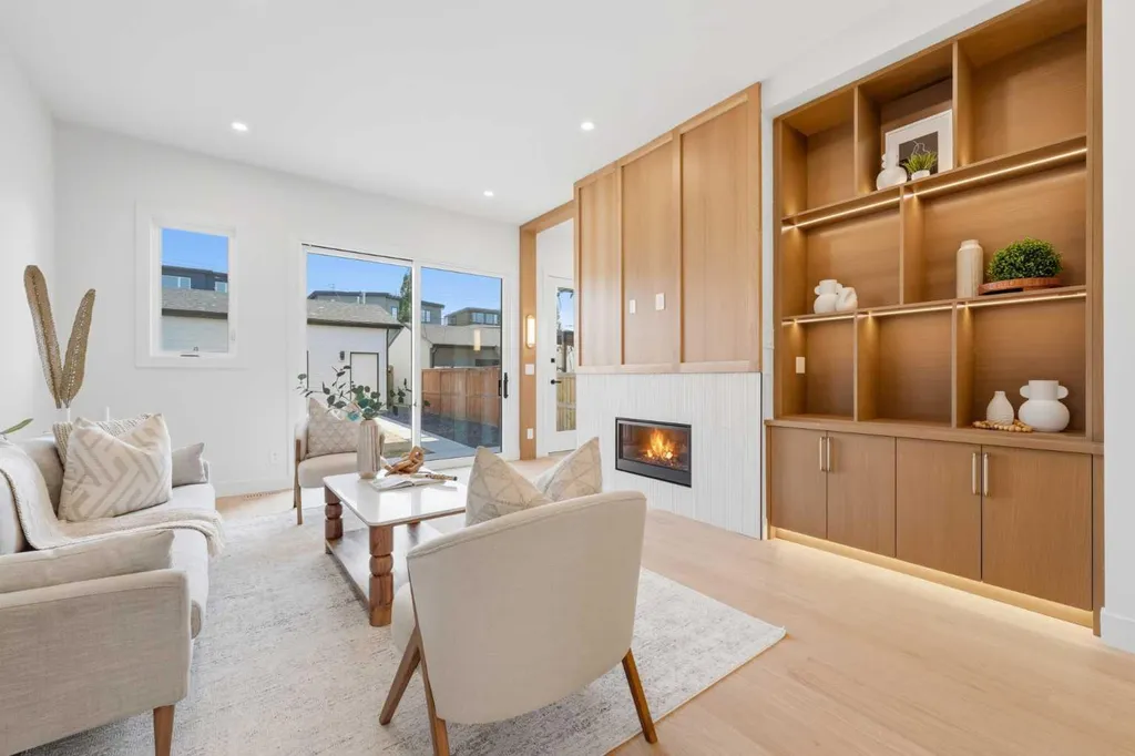 2233 2 Avenue NW Calgary AB T2N 0H1