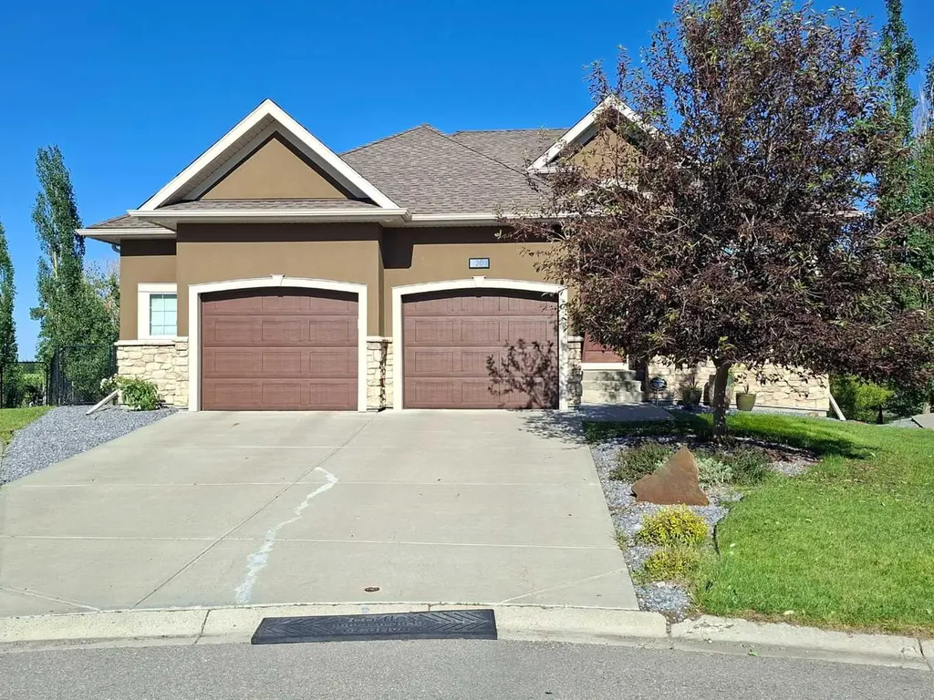 20 Ranchers Green Okotoks AB T1S 0G6