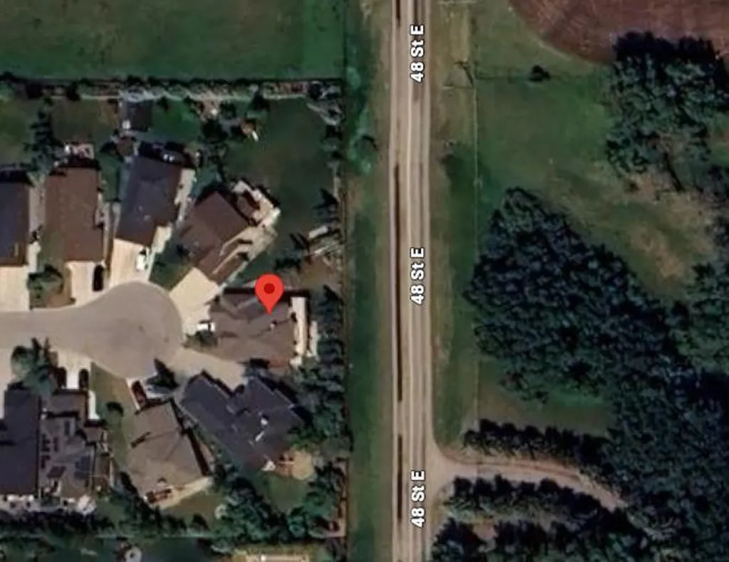 20 Ranchers Green Okotoks AB T1S 0G6