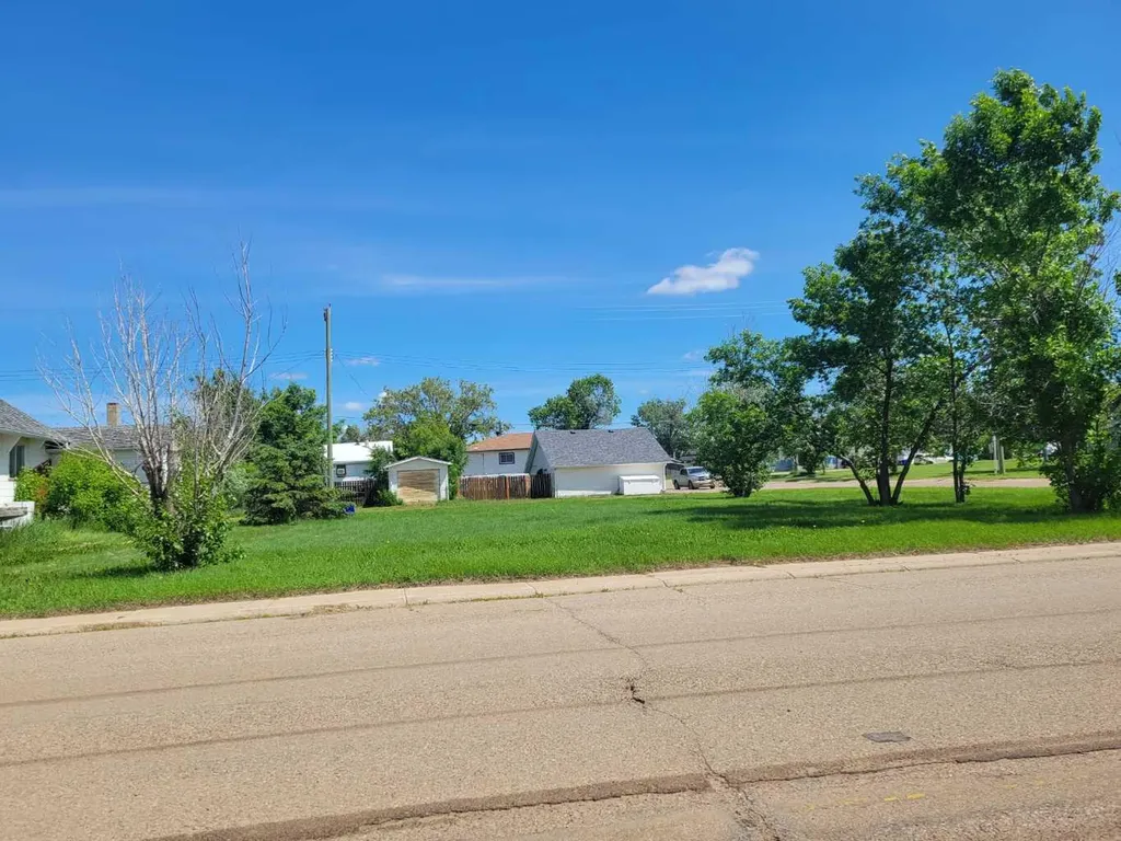 5301 Victoria Avenue Coronation AB T0C1C0