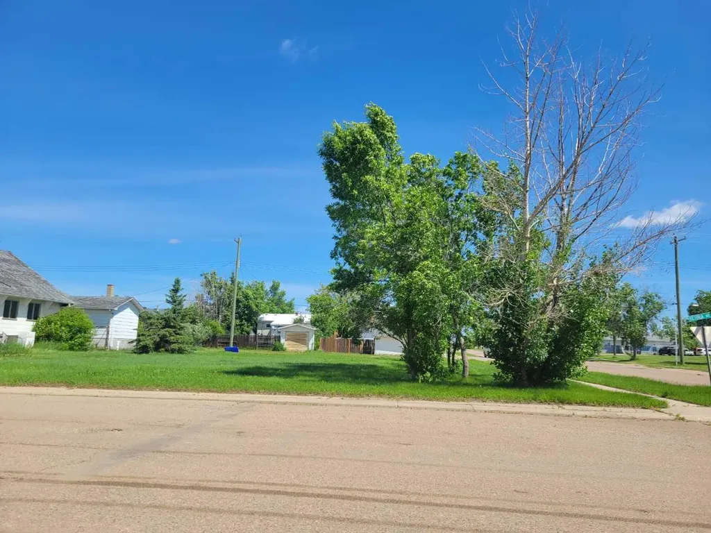 5301 Victoria Avenue Coronation AB T0C1C0
