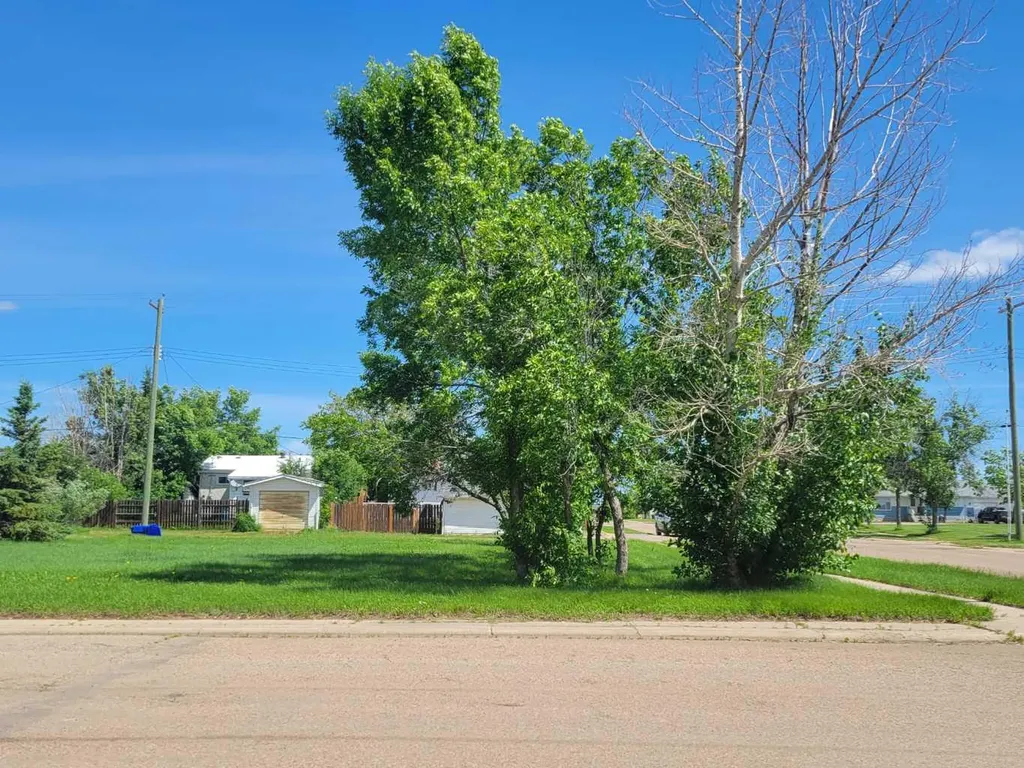 5301 Victoria Avenue Coronation AB T0C1C0