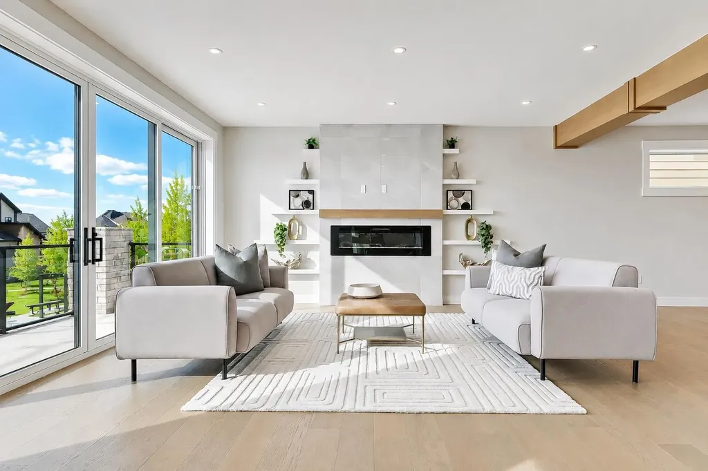 49 Rockhaven Green NW Calgary AB T3G 5H3