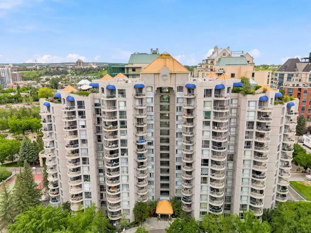 804 3 Avenue SW Calgary AB T2P 0G9