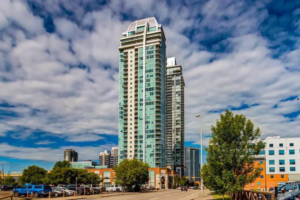 433 11 Avenue SE Calgary AB T2G 0C7
