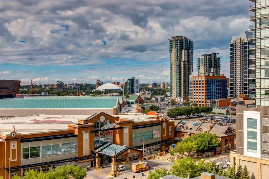 433 11 Avenue SE Calgary AB T2G 0C7