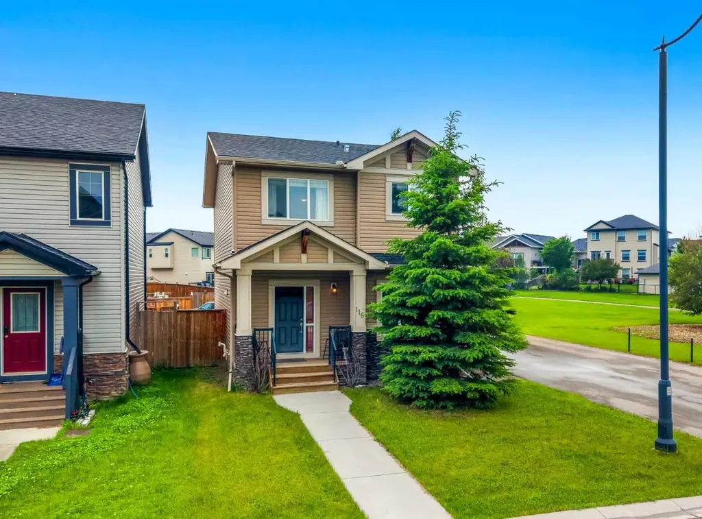 116 Drake Landing Loop Okotoks AB T1S 0H4