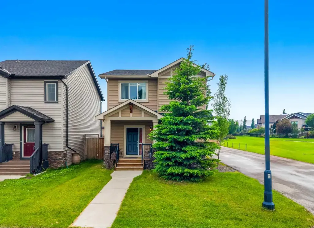 116 Drake Landing Loop Okotoks AB T1S 0H4