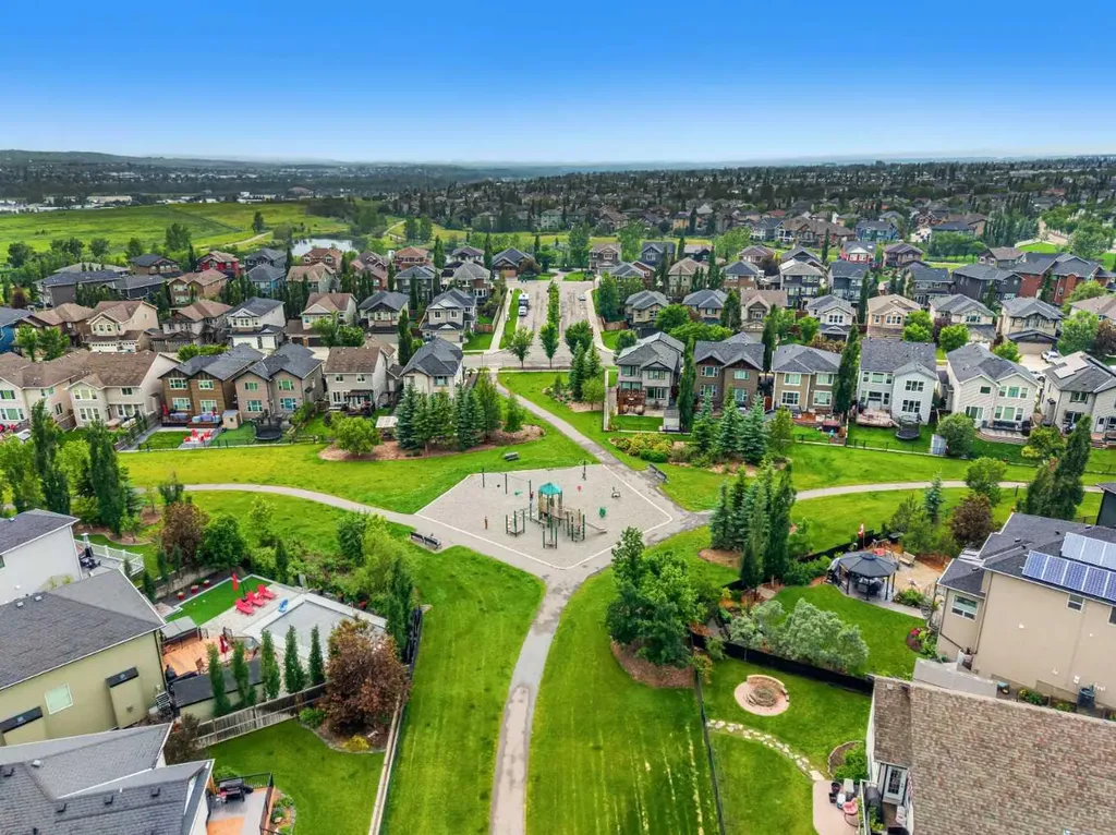116 Drake Landing Loop Okotoks AB T1S 0H4