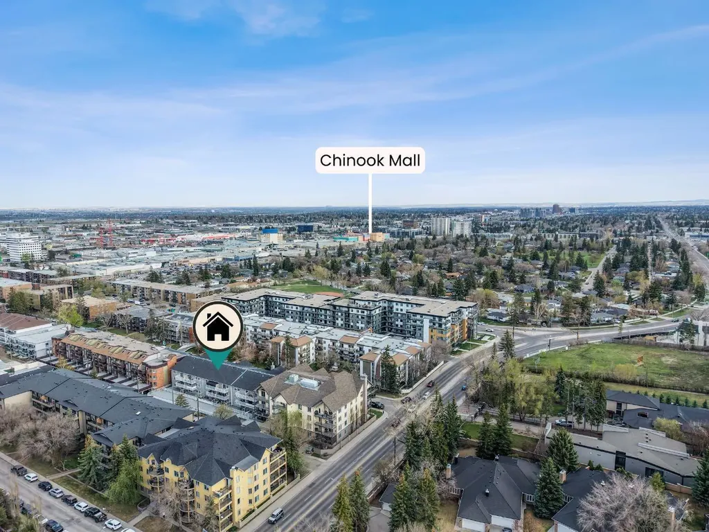 732 57 Avenue SW Calgary AB T2V0H4