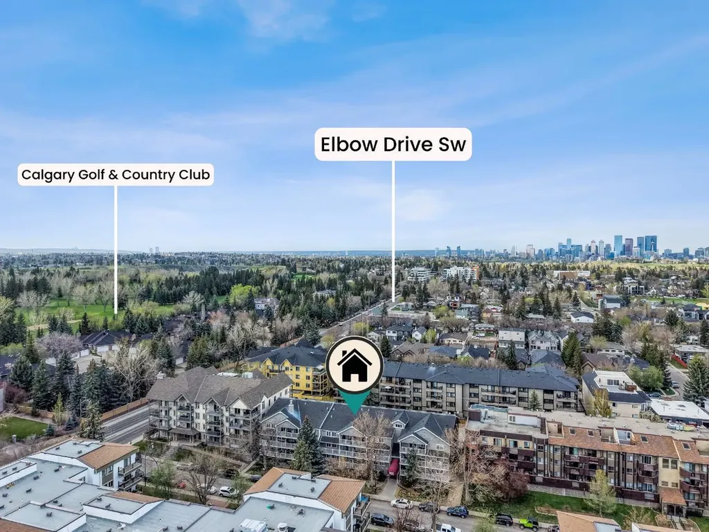 732 57 Avenue SW Calgary AB T2V0H4