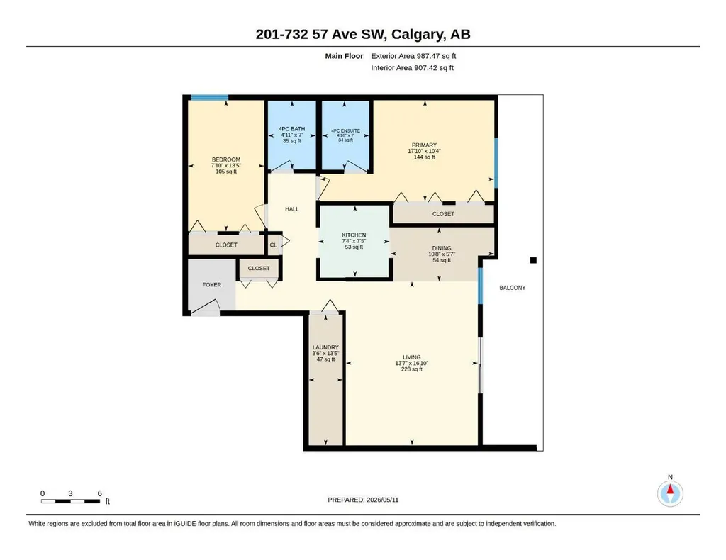 732 57 Avenue SW Calgary AB T2V0H4