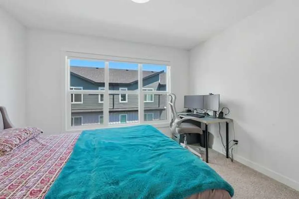 380 Seton Villas SE Calgary AB T3M 3T8