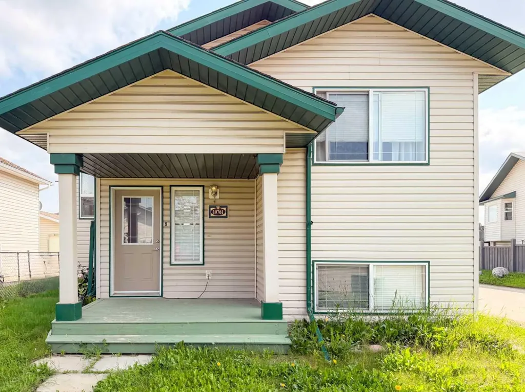 10761 74 Avenue Grande Prairie AB T8W 2T2