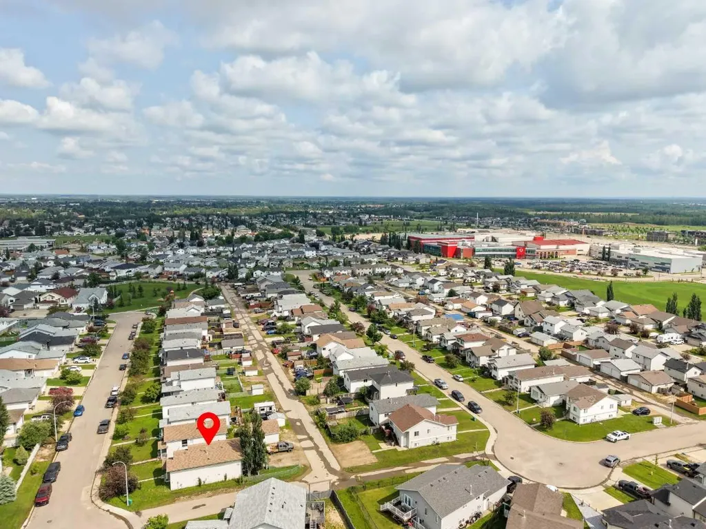10761 74 Avenue Grande Prairie AB T8W 2T2